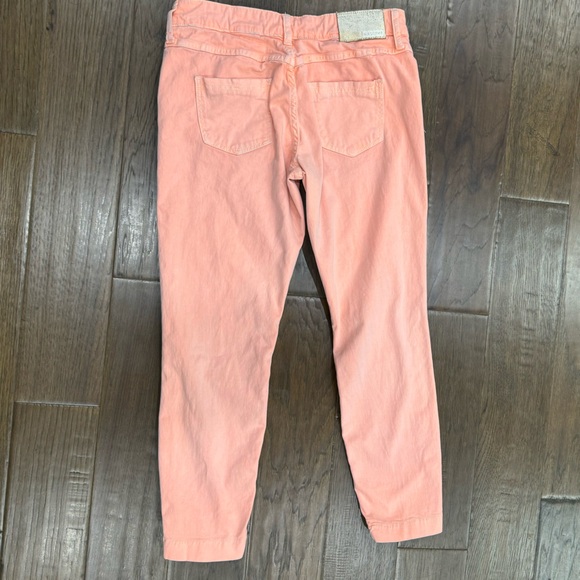 Madonna Denim Jeans - Picture 4 of 12